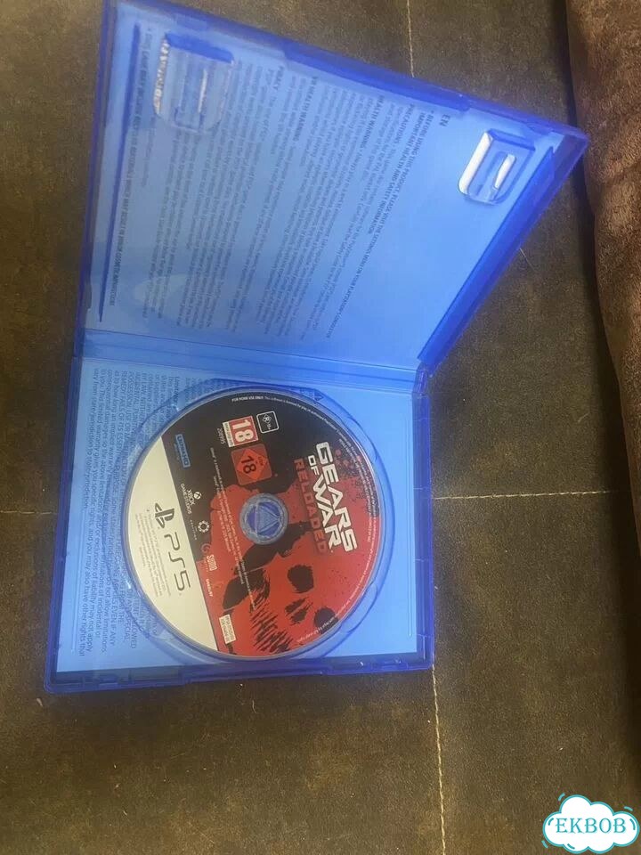 Gears of War фото 3