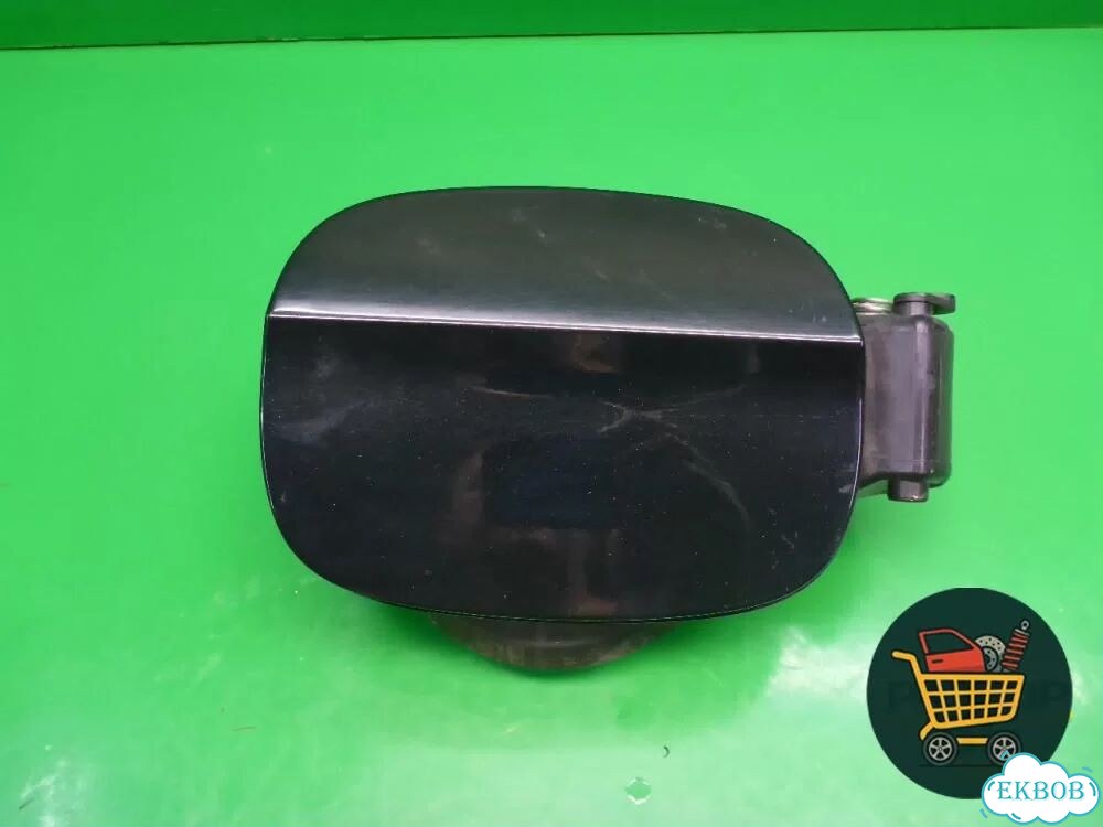 Лючок бензобака (7S71A27936BC) Ford Mondeo 4 с 2006-2014г (Мондео) фото 1