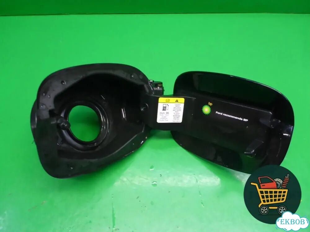 Лючок бензобака (7S71A27936BC) Ford Mondeo 4 с 2006-2014г (Мондео) фото 3