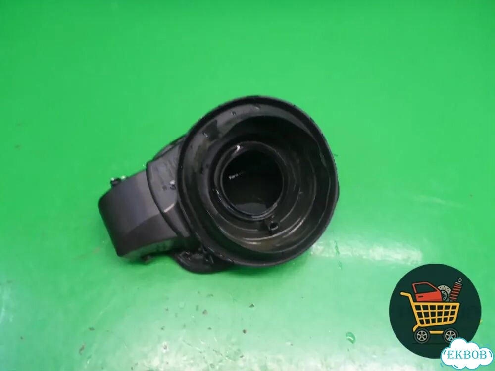 Лючок бензобака (7S71A27936BC) Ford Mondeo 4 с 2006-2014г (Мондео) фото 4