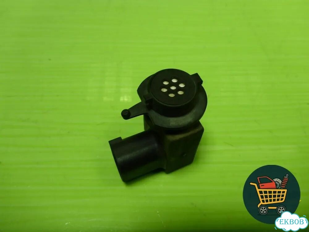 Датчик качества воздуха (7L0907643A) Volkswagen Touareg c 2002-2010г (Туарег) фото 1