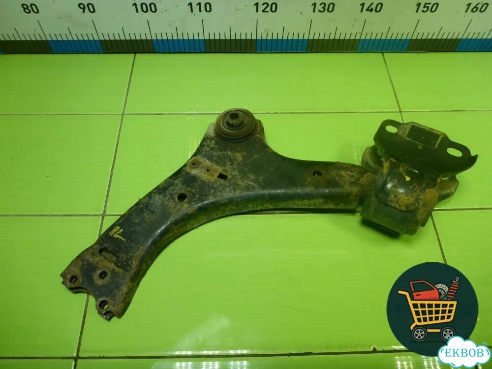 Рычаг передний левый Ford Mondeo 4 с 2006-2014г (Мондео) фото 1