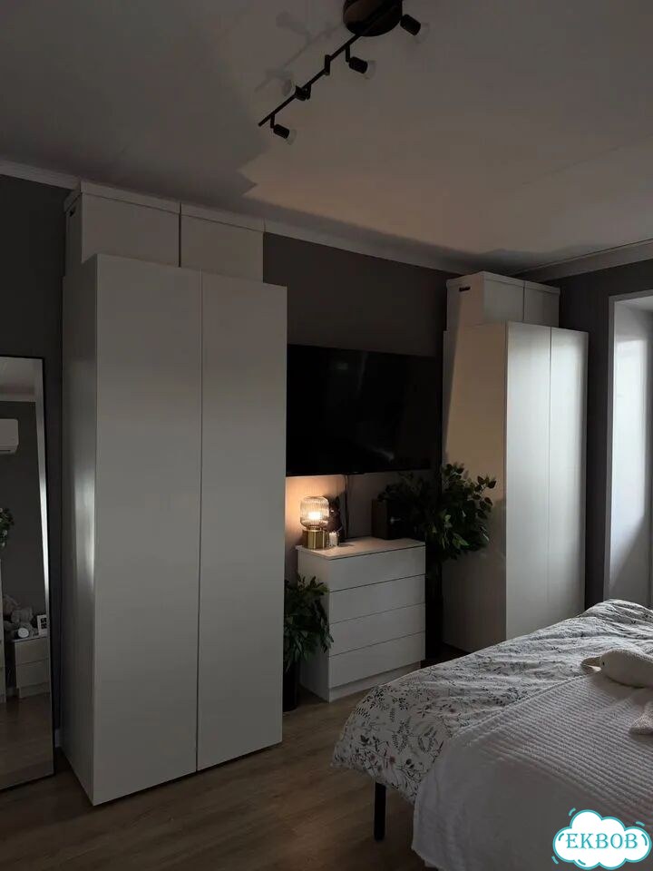 2-к. квартира, 46,7 м², 15/16 эт. фото 1