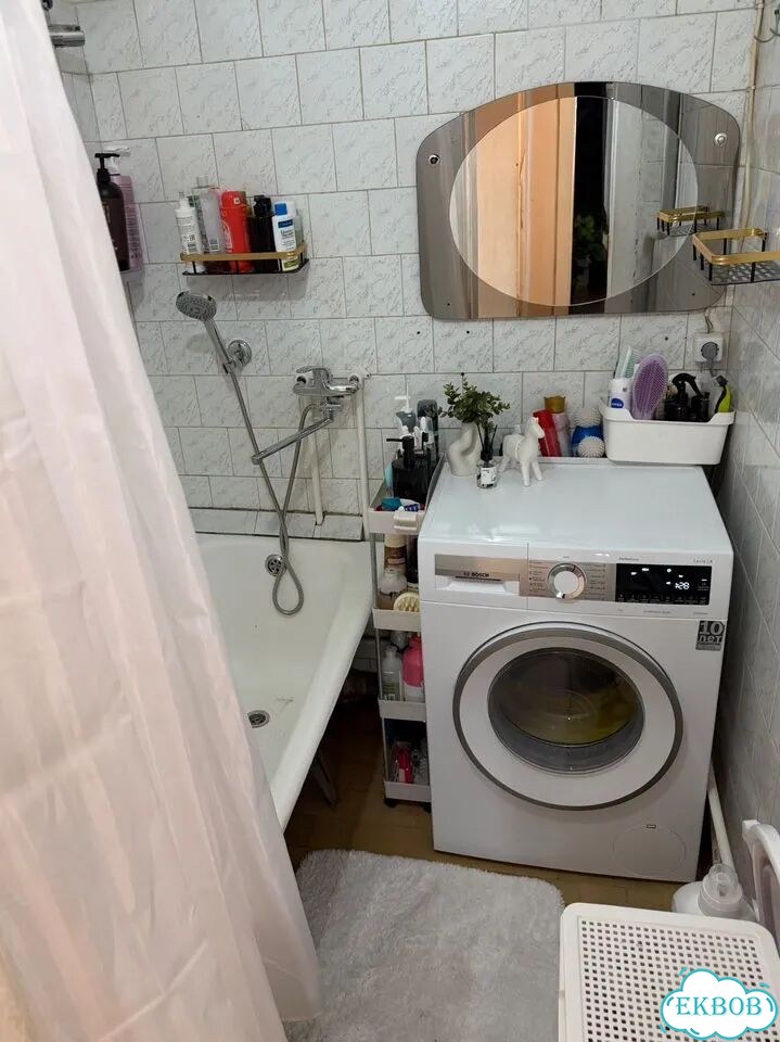2-к. квартира, 46,7 м², 15/16 эт. фото 10