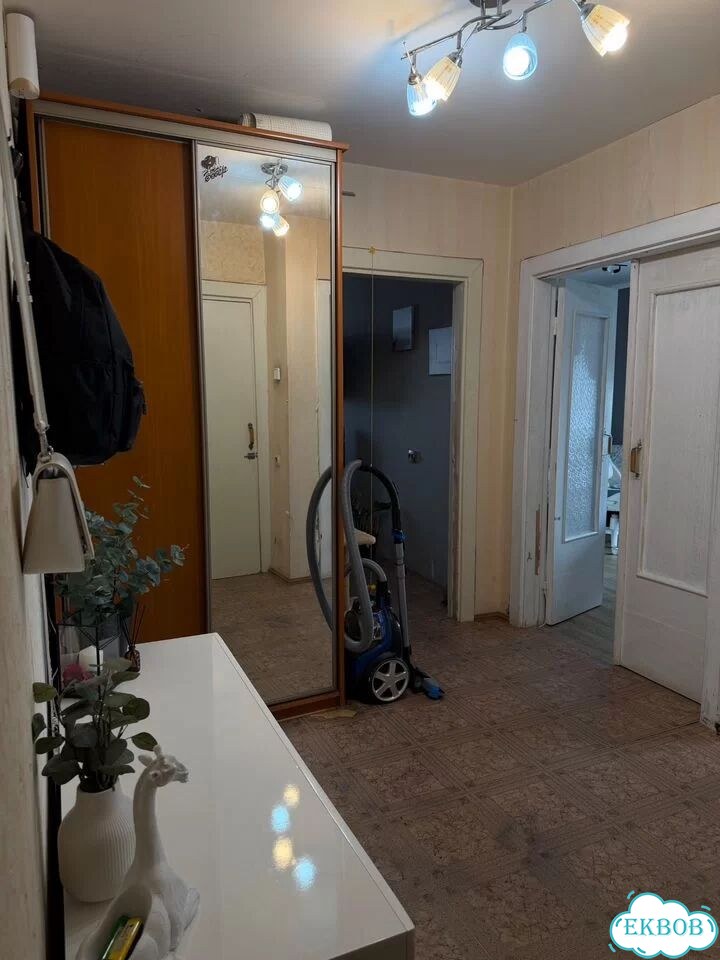 2-к. квартира, 46,7 м², 15/16 эт. фото 12
