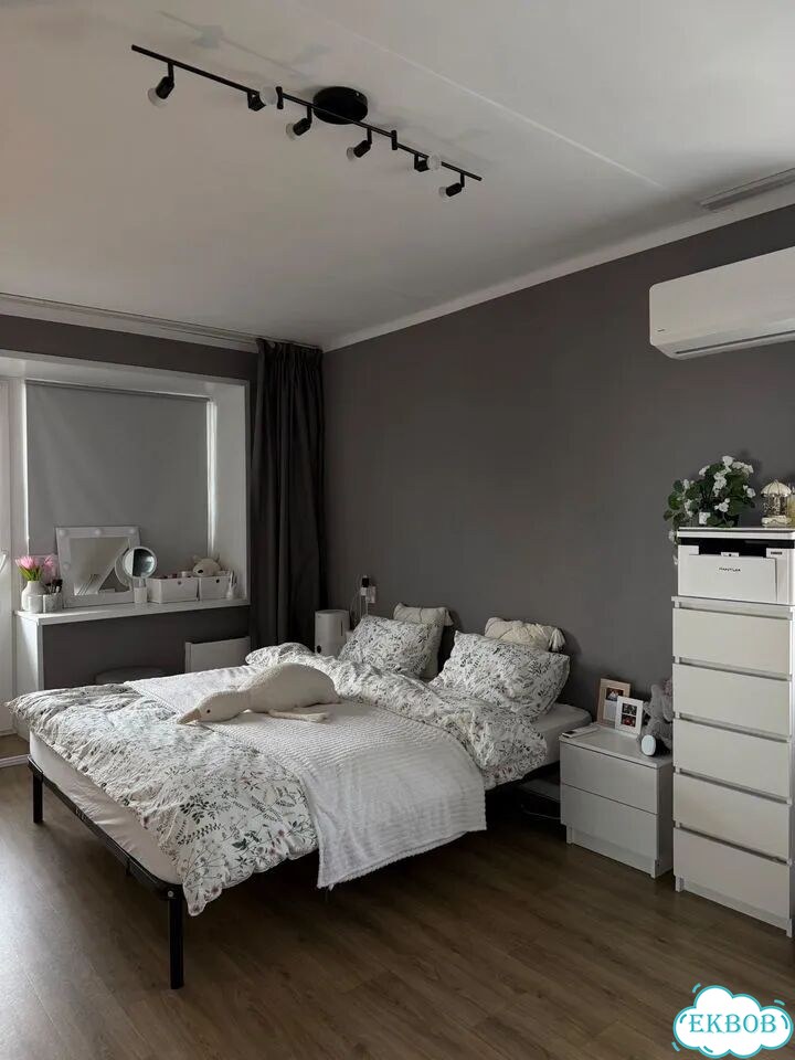 2-к. квартира, 46,7 м², 15/16 эт. фото 2