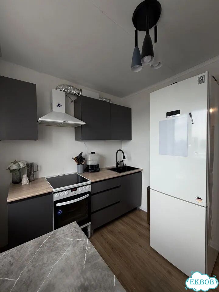 2-к. квартира, 46,7 м², 15/16 эт. фото 5