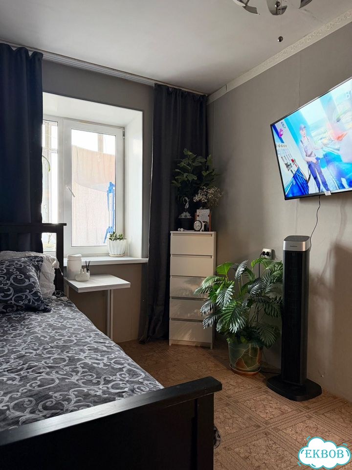 2-к. квартира, 46,7 м², 15/16 эт. фото 6