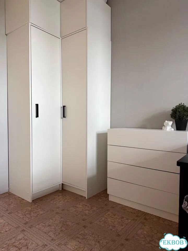 2-к. квартира, 46,7 м², 15/16 эт. фото 7