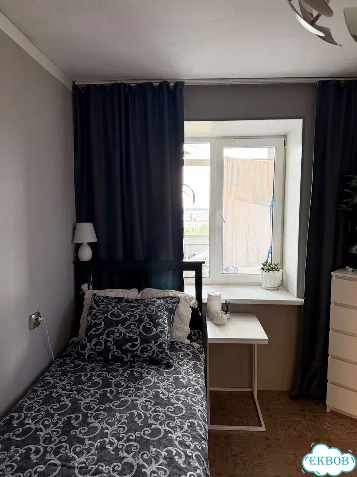 2-к. квартира, 46,7 м², 15/16 эт. фото 8