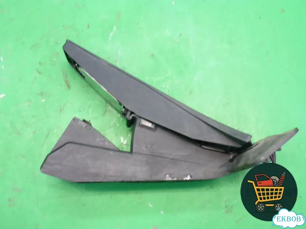 Педаль газа электронная BMW X6 E71 с 2008-2014г (Х6 Е71) фото 5
