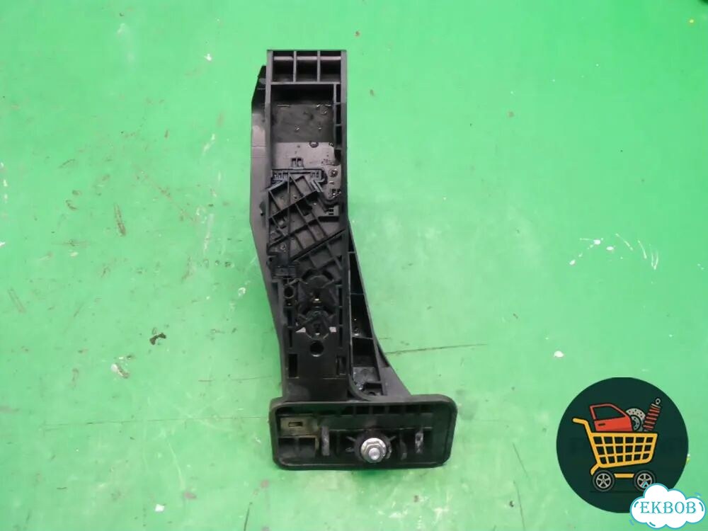 Педаль газа электронная BMW X6 E71 с 2008-2014г (Х6 Е71) фото 6