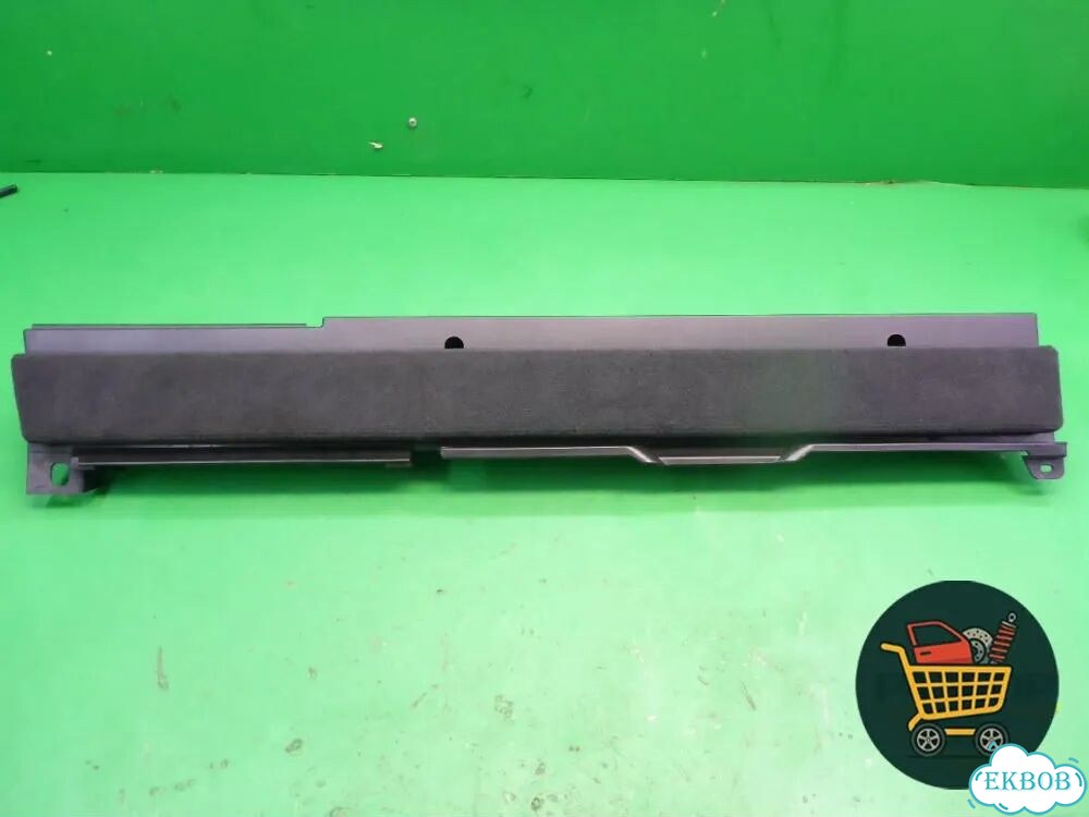 Пол багажника правый (5147246994) BMW X6 E71 с 2008-2014г (Х6 Е71) фото 1