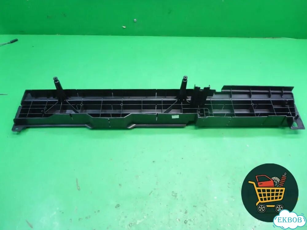 Пол багажника правый (5147246994) BMW X6 E71 с 2008-2014г (Х6 Е71) фото 2