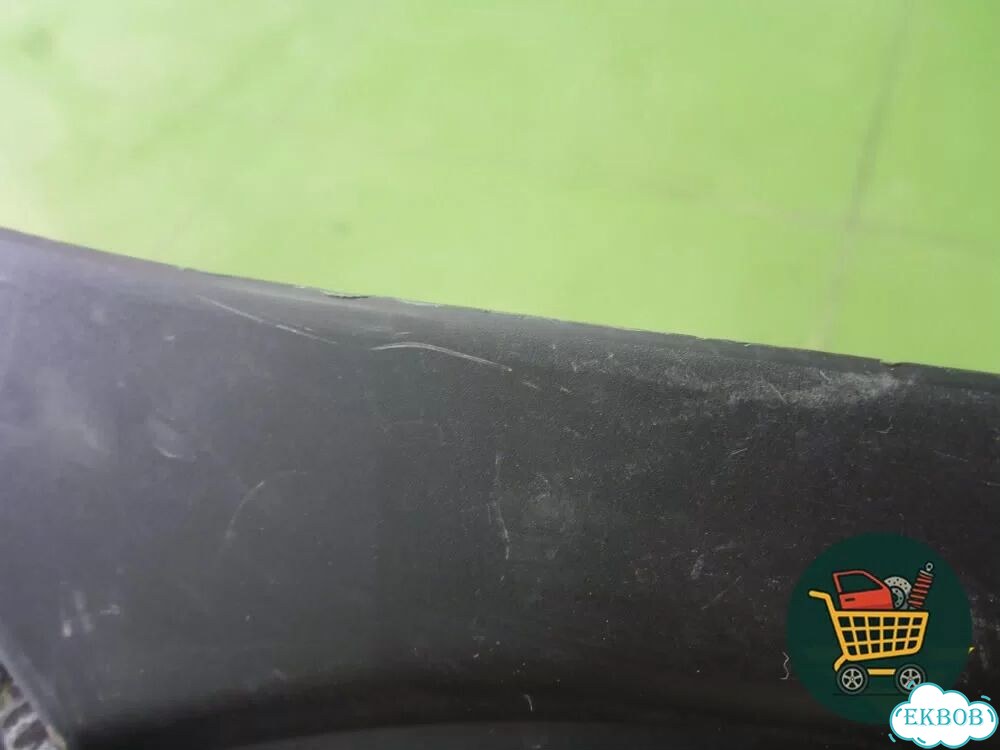 Накладка двери задней левой (на арку внутренняя) (6785848022) Lexus RX 350 c 2015г (рх) фото 2
