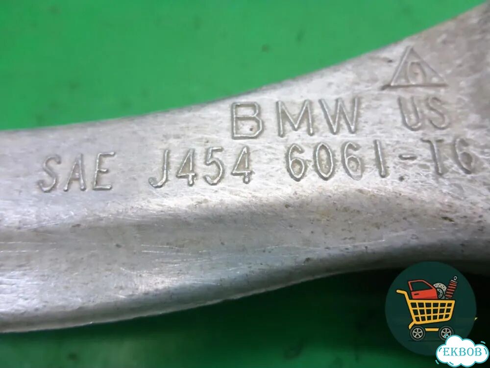 Рычаг задний верхний левый BMW X6 E71 с 2008-2014г (Х6 Е71) фото 2