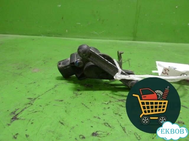 Датчик регулировки дорожного просвета (задний левый) BMW X6 E71 с 2008-2014г (Х6 Е71) фото 3