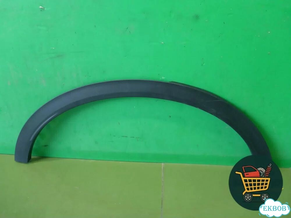 Накладка заднего крыла правого (6600004716) Geely Coolray с 2019-2025г (Кулрей) фото 1