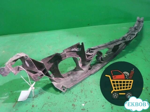 Кронштейн переднего крыла правый (51127157990) BMW X6 E71 с 2008-2014г (Х6 Е71) фото 3