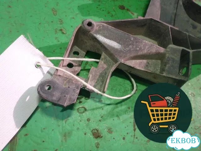 Кронштейн переднего крыла правый (51127157990) BMW X6 E71 с 2008-2014г (Х6 Е71) фото 5