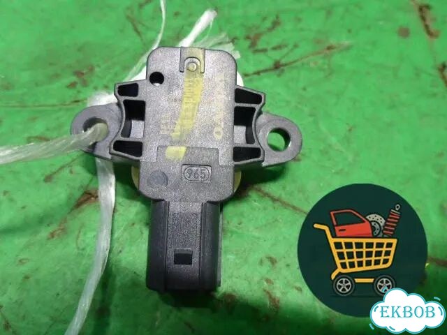 Датчик AIR BAG (30798030) Volvo XC60 с 2008-2017г (хс60) фото 1
