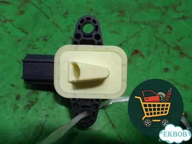 Датчик AIR BAG (30798030) Volvo XC60 с 2008-2017г (хс60) фото 2
