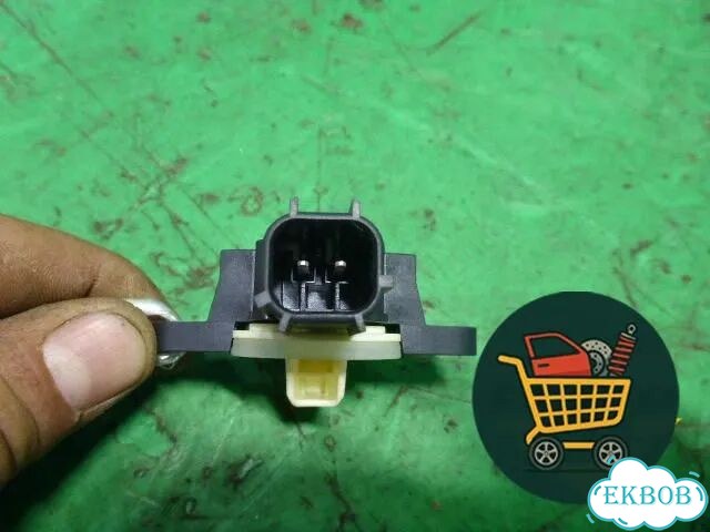 Датчик AIR BAG (30798030) Volvo XC60 с 2008-2017г (хс60) фото 3