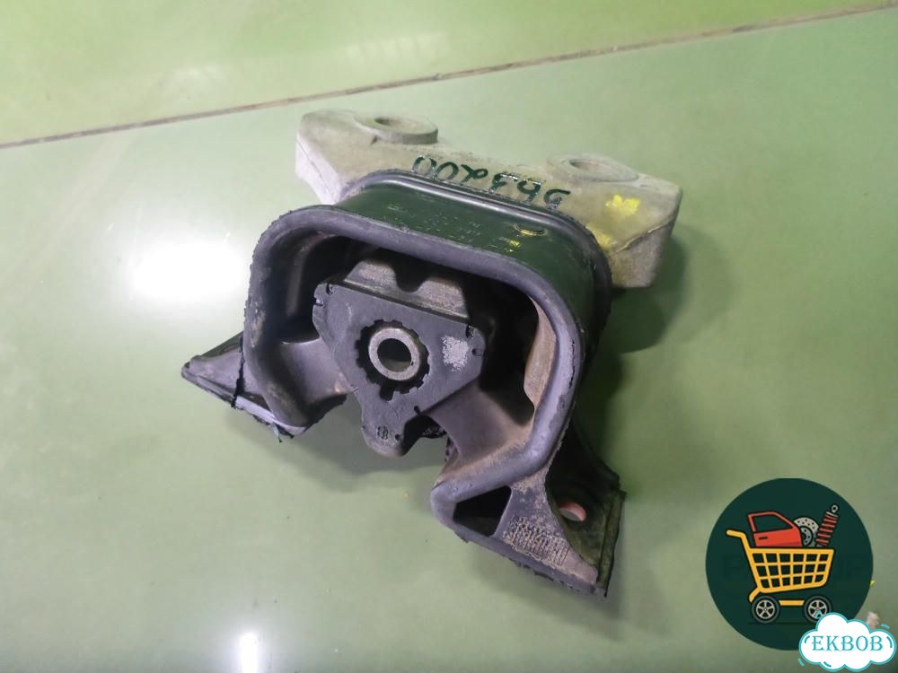 Опора двигателя правая (13248181) Opel Meriva с 2003-2010г (Мерива) фото 1