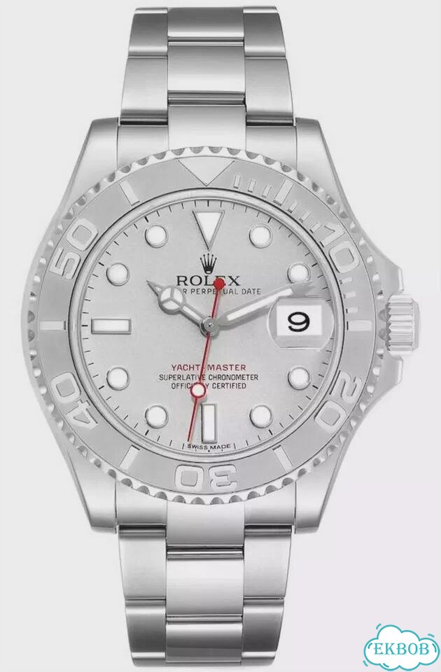 Швейцарские часы Rolex Yacht-Master 116622-0002 фото 1