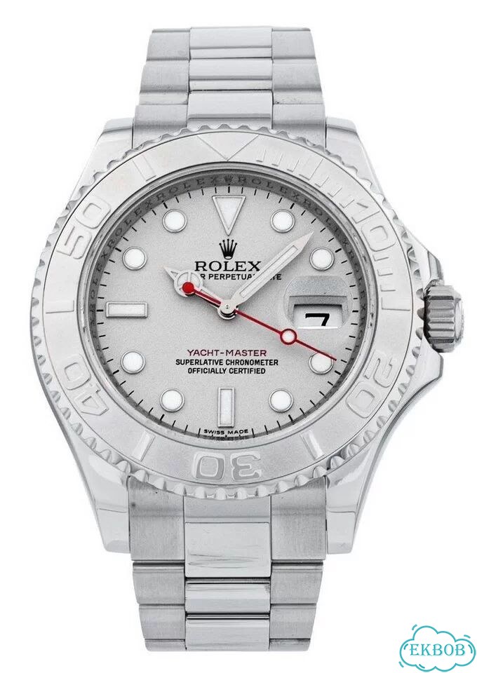 Швейцарские часы Rolex Yacht-Master 16622 фото 1