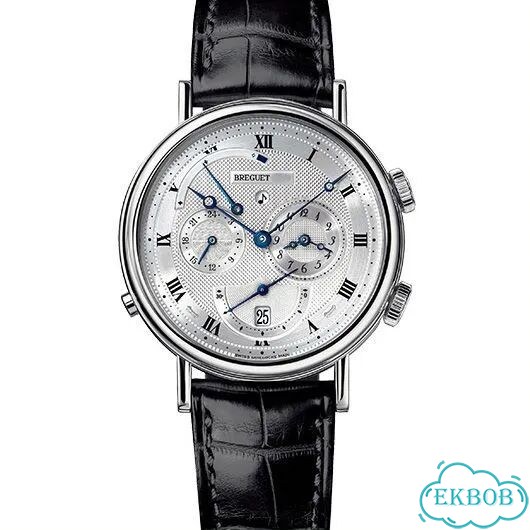 Breguet Classique Le Reveil du Tsar 5707BB/12/9V6 фото 1