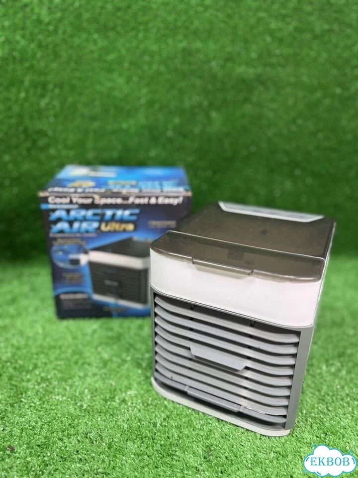 Мини кондиционер Arctic Air Ultra фото 1