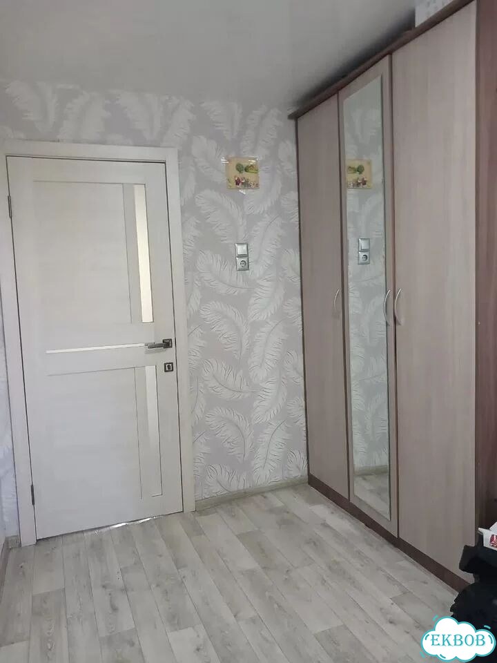 3-к. квартира, 57 м², 2/5 эт. фото 5
