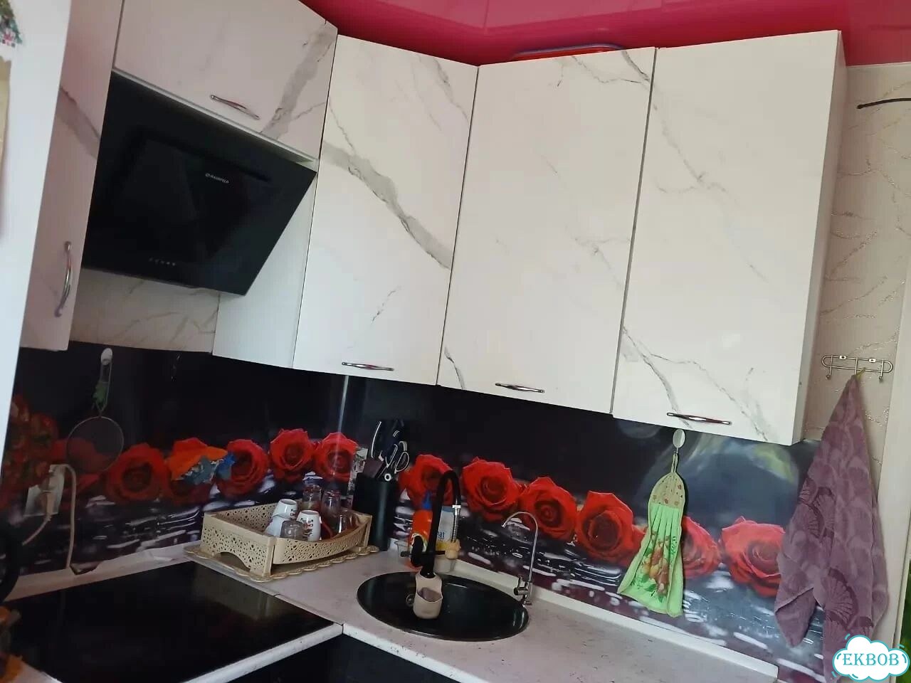 3-к. квартира, 57 м², 2/5 эт. фото 6