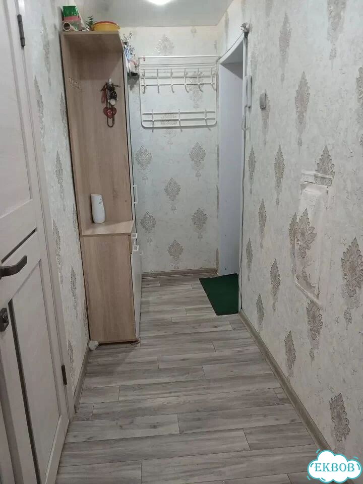 3-к. квартира, 57 м², 2/5 эт. фото 8