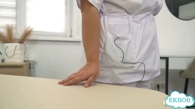 Массажный стол Кушетка-стол К2 с 1 электроприводом / Бесплатная доставка фото 3