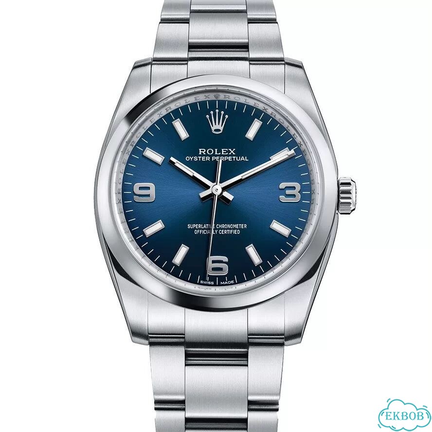 Rolex Oyster Perpetual 116000 фото 1