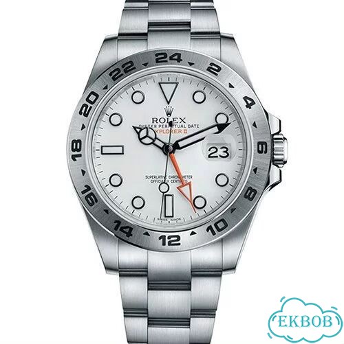 Rolex Explorer II 42mm Steel 216570-0001 фото 1