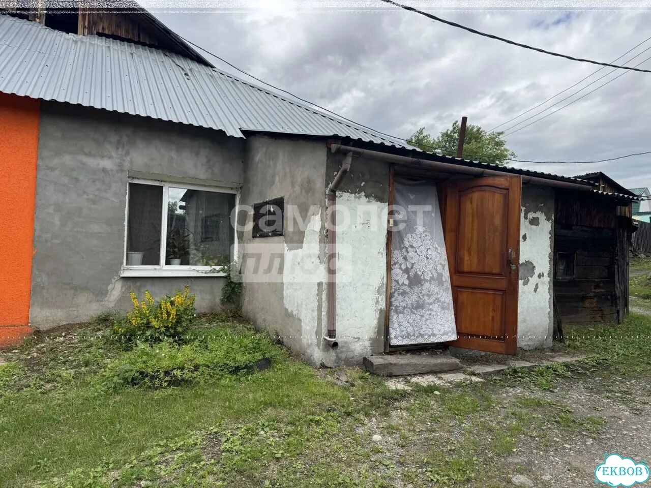 3-к. квартира, 50,7 м², 1/1 эт. фото 13