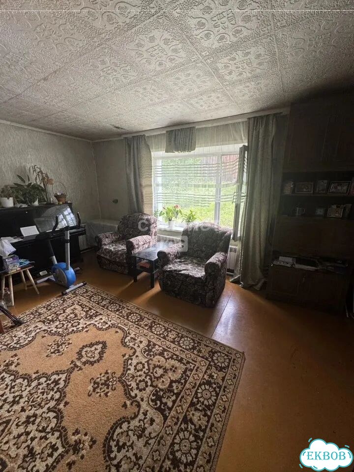 3-к. квартира, 50,7 м², 1/1 эт. фото 2