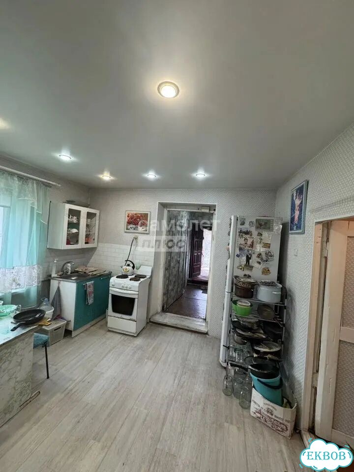 3-к. квартира, 50,7 м², 1/1 эт. фото 6