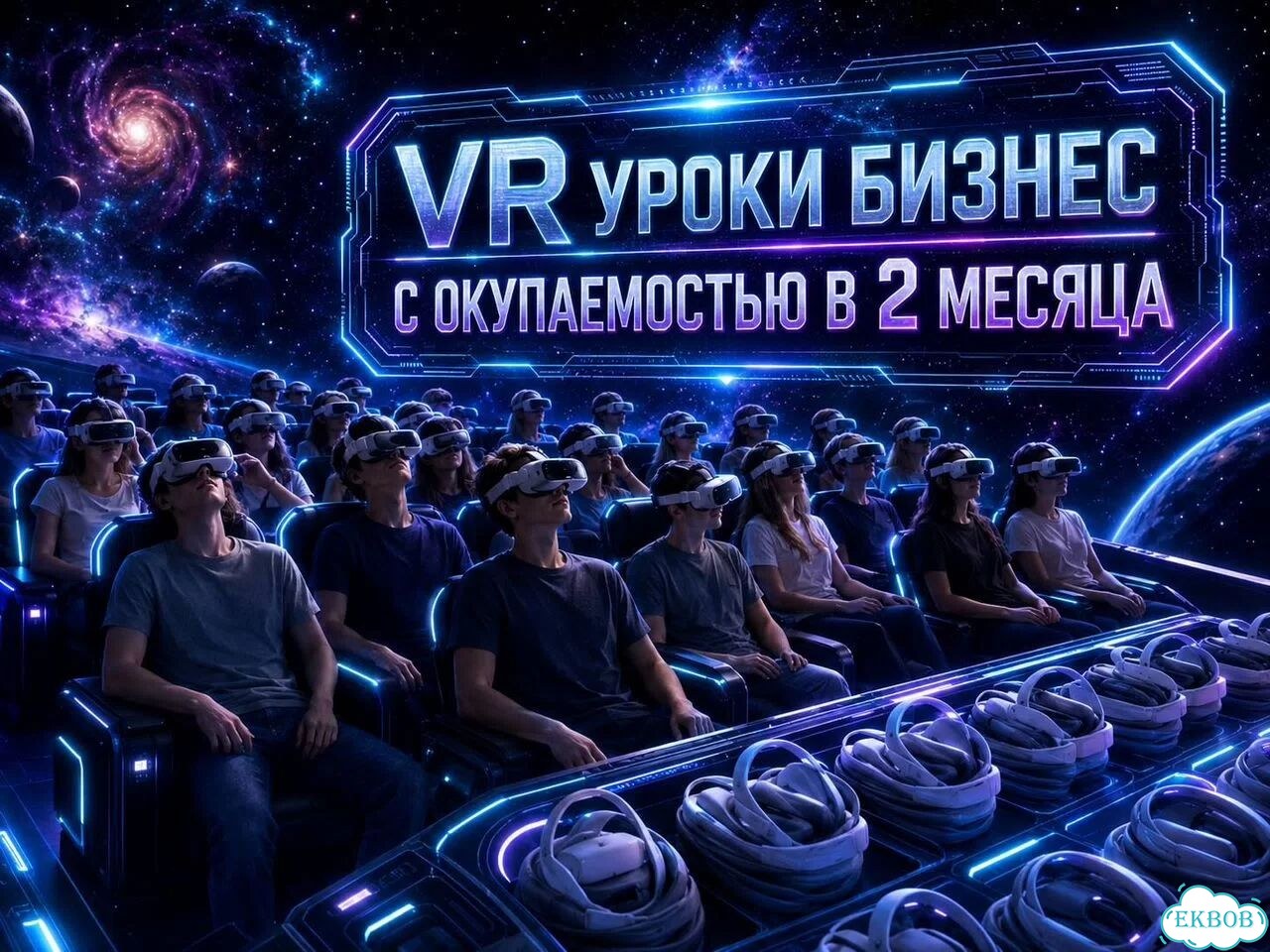 Готовый бизнес: окупаемость за 2 месяца фото 1