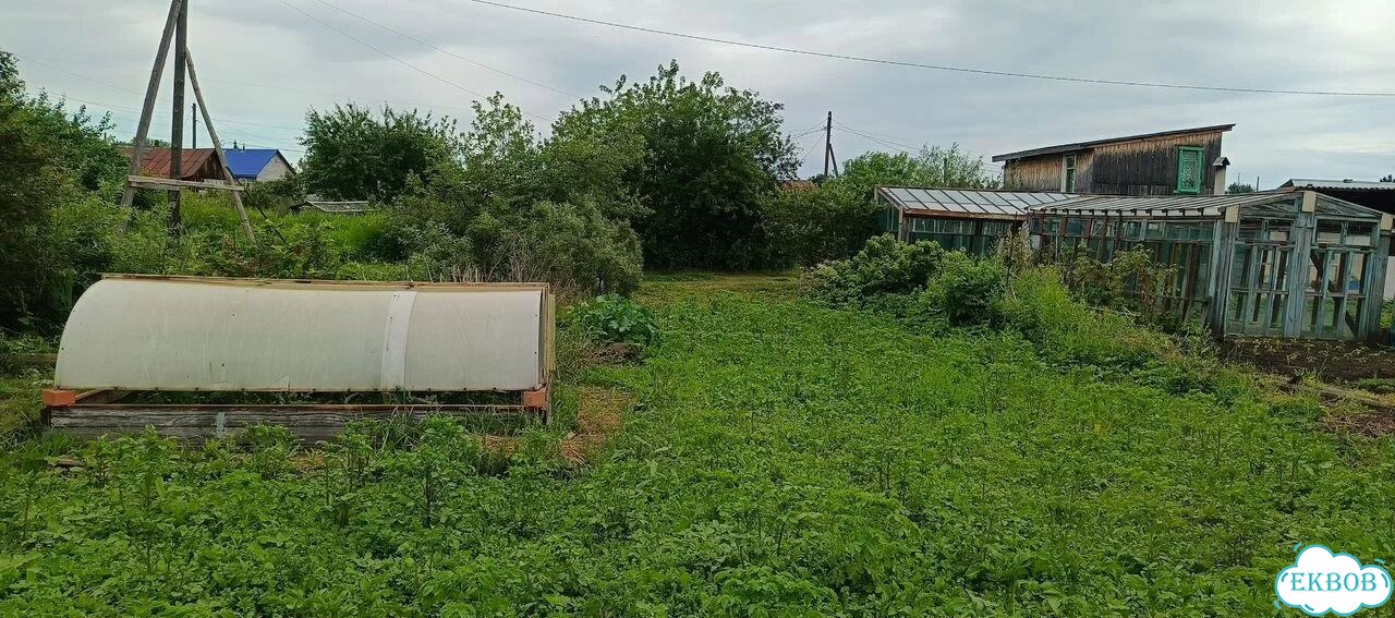 Дача 30 м² на участке 6 сот. фото 5