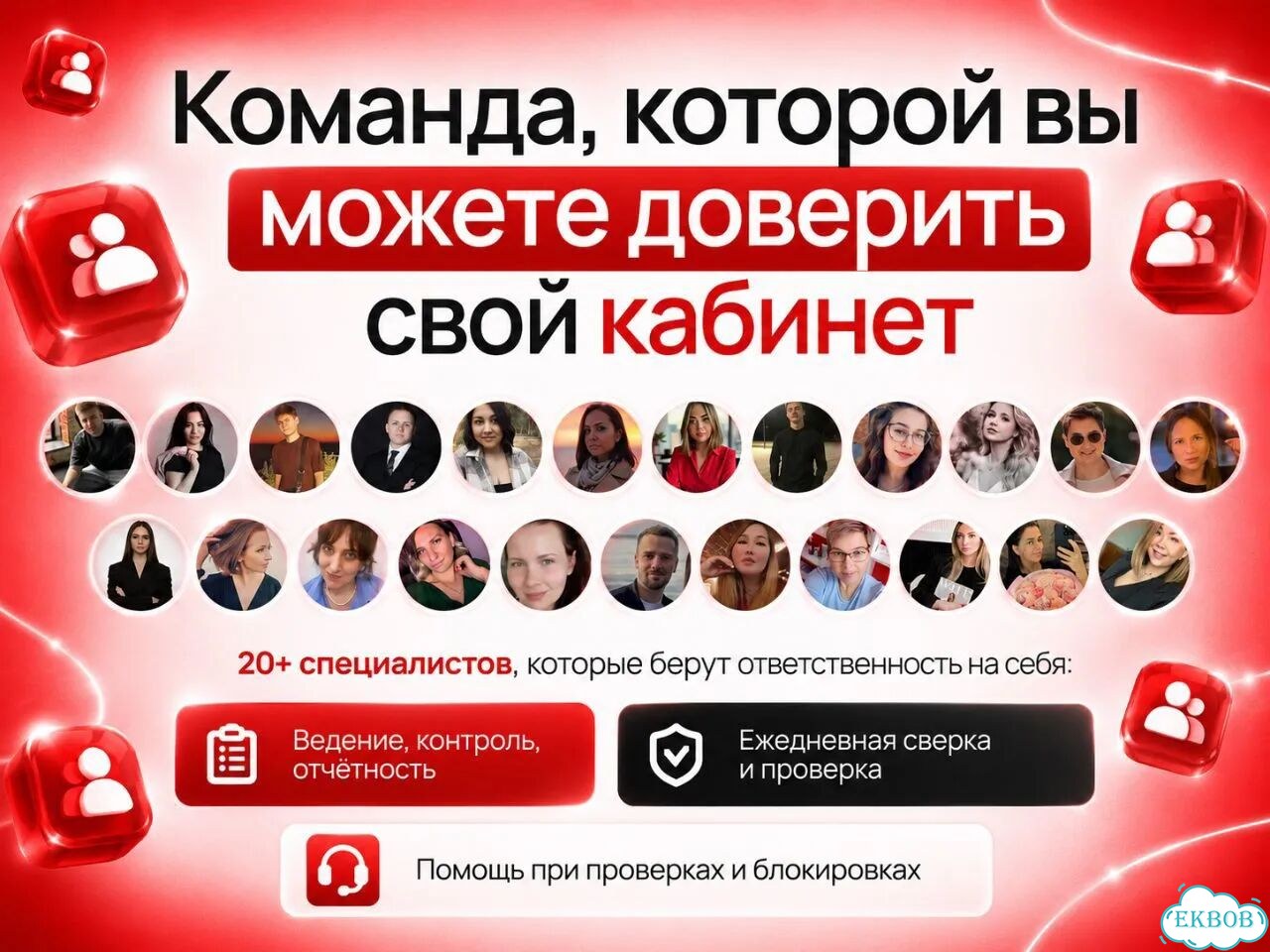 Честный Знак для Маркетплейсов под ключ / Помощь Селлерам Wildberries Ozon Я.М / Коды маркировки фото 6