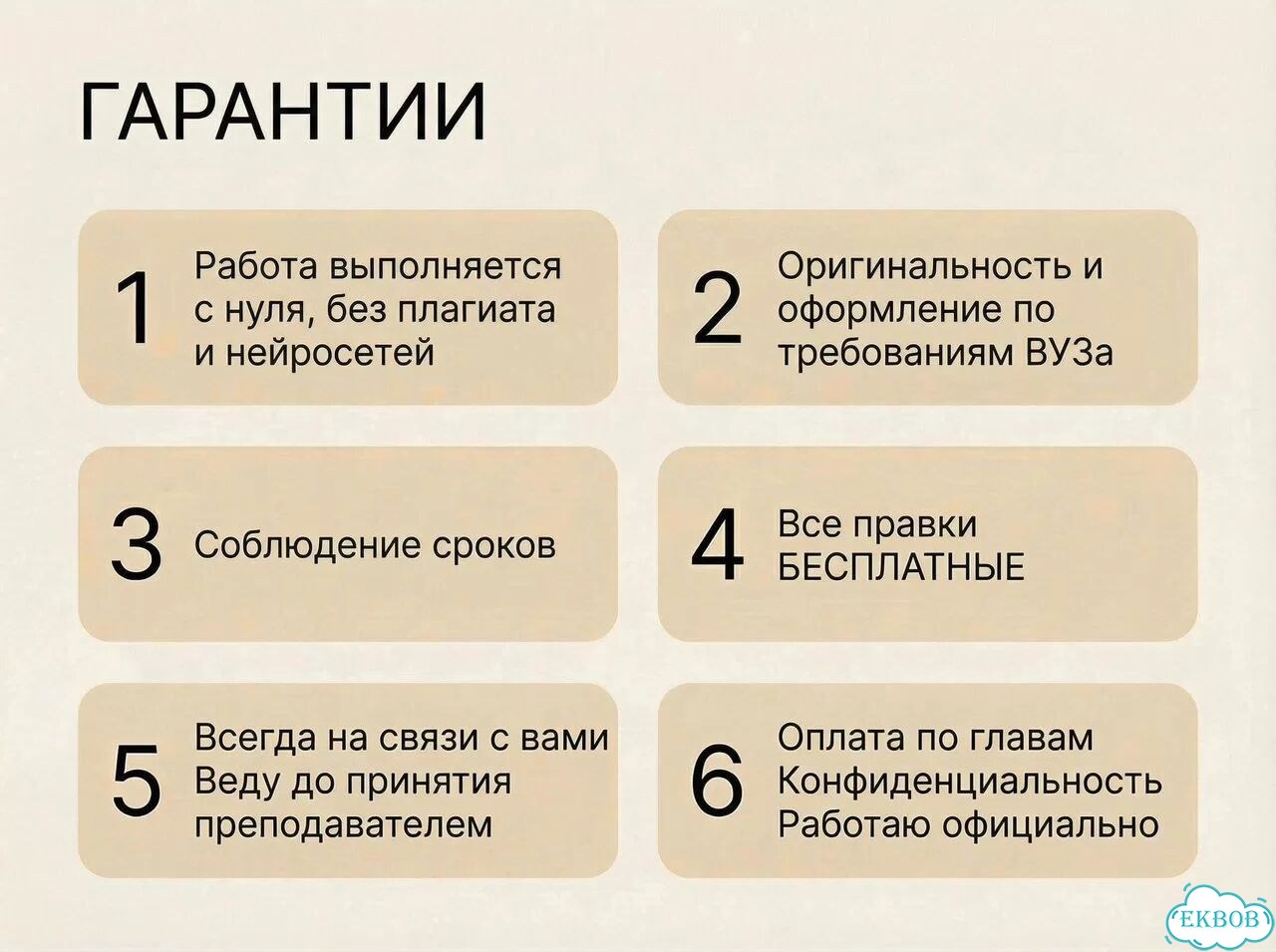 Помощь по ВКР, Дипломам и магистерским работам фото 5