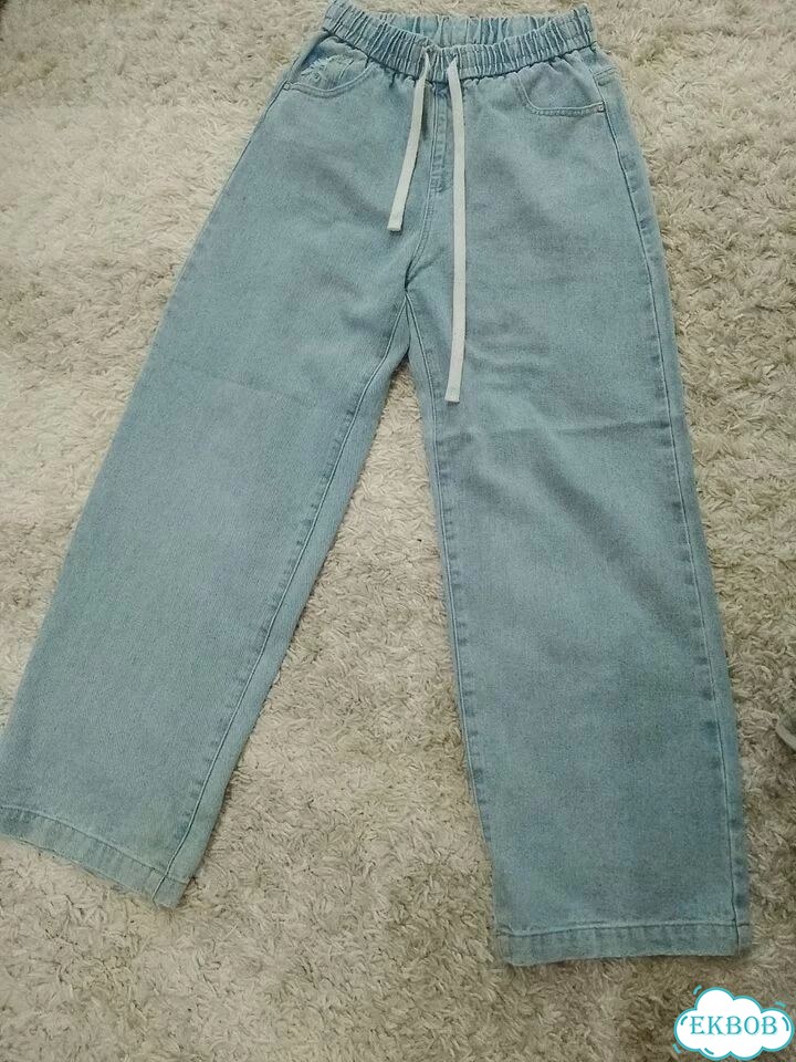 Buggy jeans фото 1