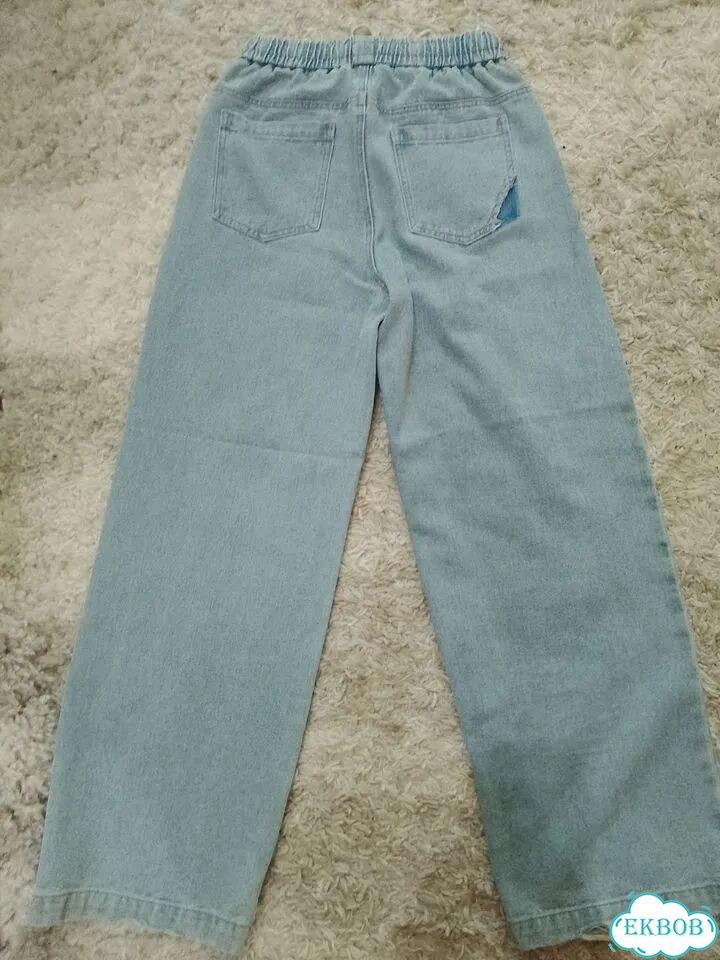 Buggy jeans фото 2