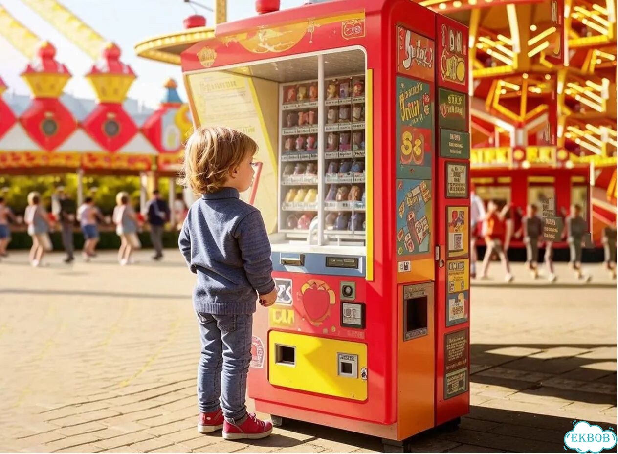 Готовый бизнес с доходом без вашего участия фото 1