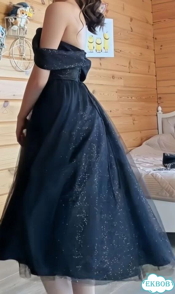 Вечернее платье фото 2