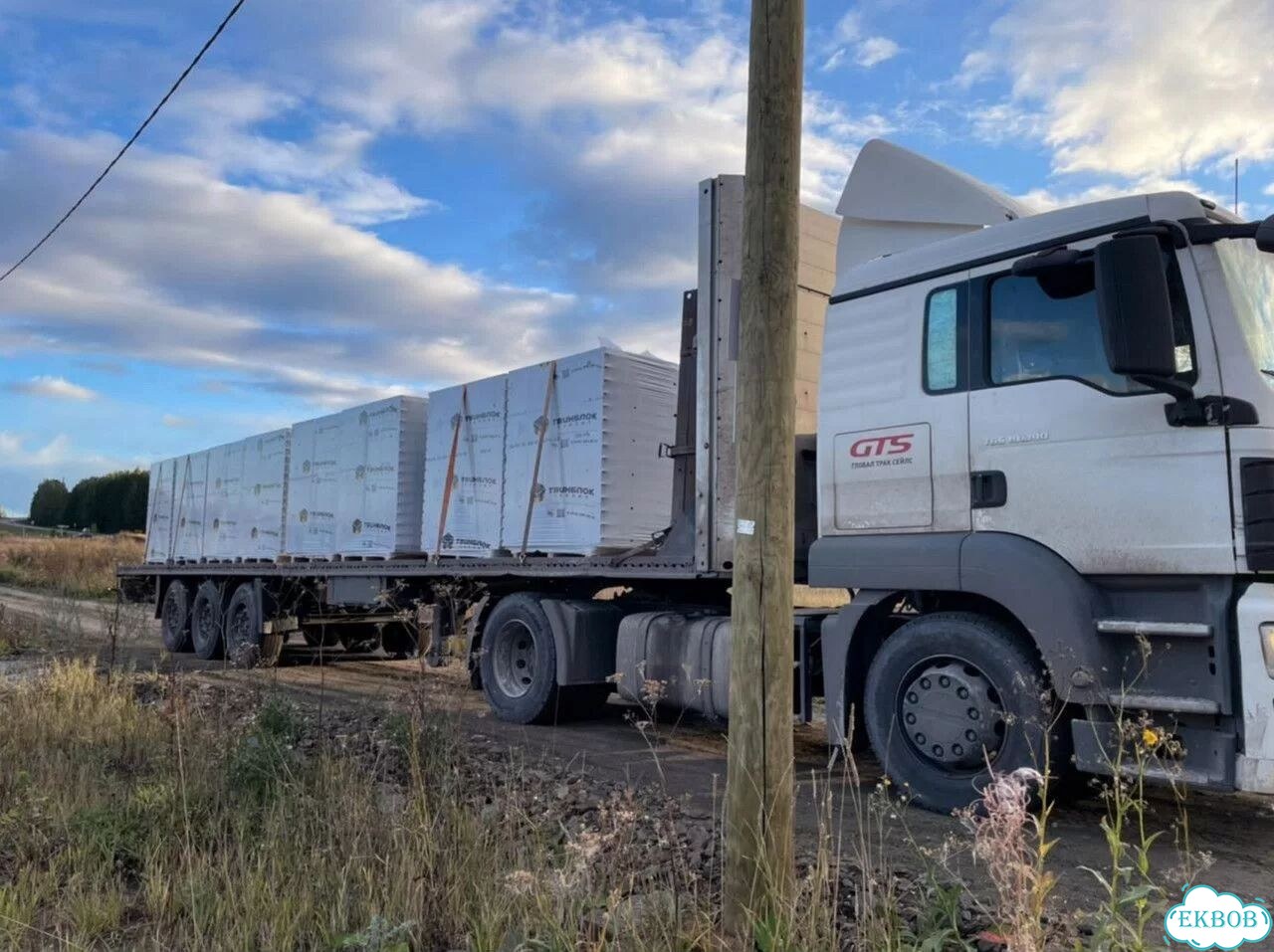 Газоблок Твинблок (Теплит) Рефтинский фото 3